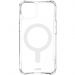UAG Plyo Case MagSafe iPhone 13 Pro clear