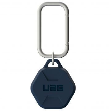 UAG Scout avaimenperä Apple AirTagille blue