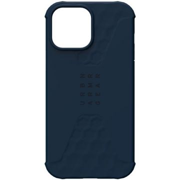 UAG Standard Issue -suojakuori iPhone 13 Pro Max blue