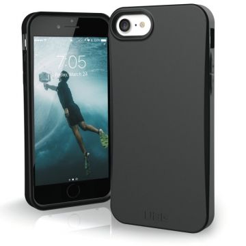 UAG Outback Bio iPhone 6S/7/8/SE black