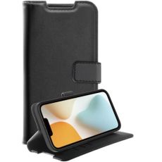 Vivanco Classic Wallet Apple iPhone 16e Black