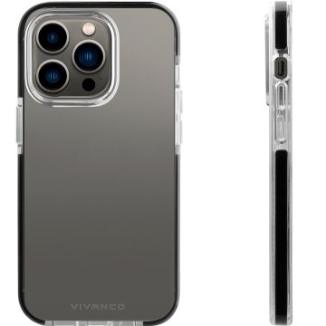 Vivanco Rock Solid suojakuori iPhone 14 Pro Max