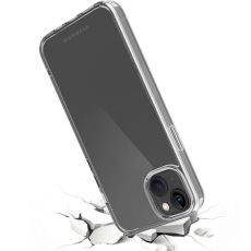 Vivanco Safe & Steady suojakuori iPhone 14 Clear