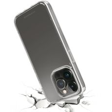 Vivanco Safe & Steady suojakuori iPhone 14 Pro