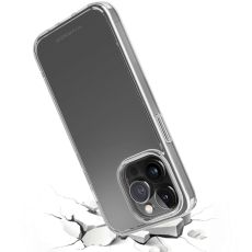 Vivanco Safe & Steady suojakuori iPhone 14 Pro Max