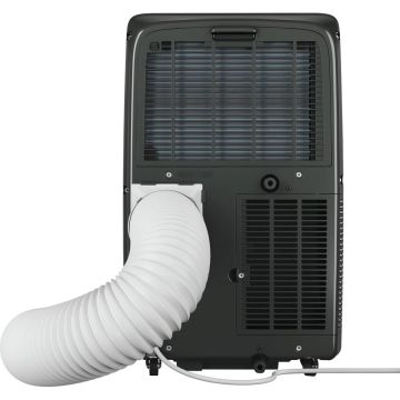 Whirlpool PACF29CO B ilmastointilaite, musta, BTU 9000