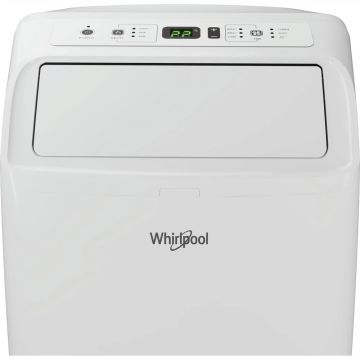 Whirlpool PACF212CO W ilmastointilaite, valkoinen, BTU 12 000