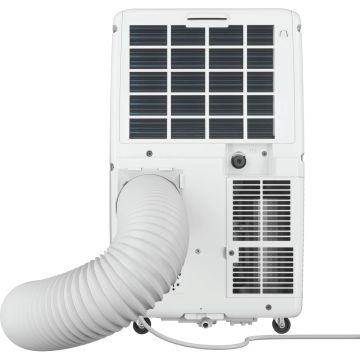 Whirlpool PACF29CO W ilmastointilaite, valkoinen, BTU 9000