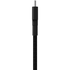 Xiaomi Mi Braided USB Type-C -kaapeli 1m black