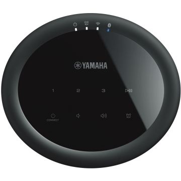 Yamaha MusicCast 20 kaiutin Black