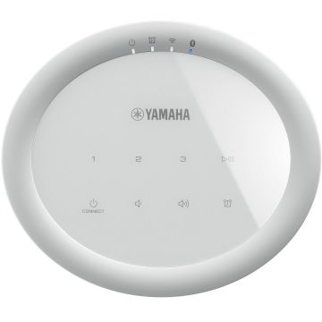 Yamaha MusicCast 20 kaiutin White
