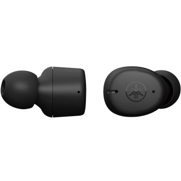Yamaha TW-E3C in ear -kuulokkeet Black