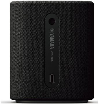 Yamaha WS-B1A Bluetooth-kaiutin Black
