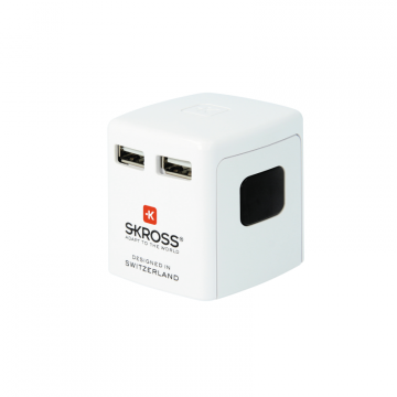 SKross World USB Charger