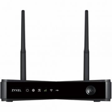 Zyxel 4G-modeemi LTE3301-PLUS