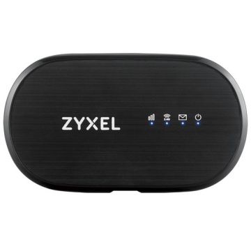 Zyxel akullinen 4G-modeemi WAH7601